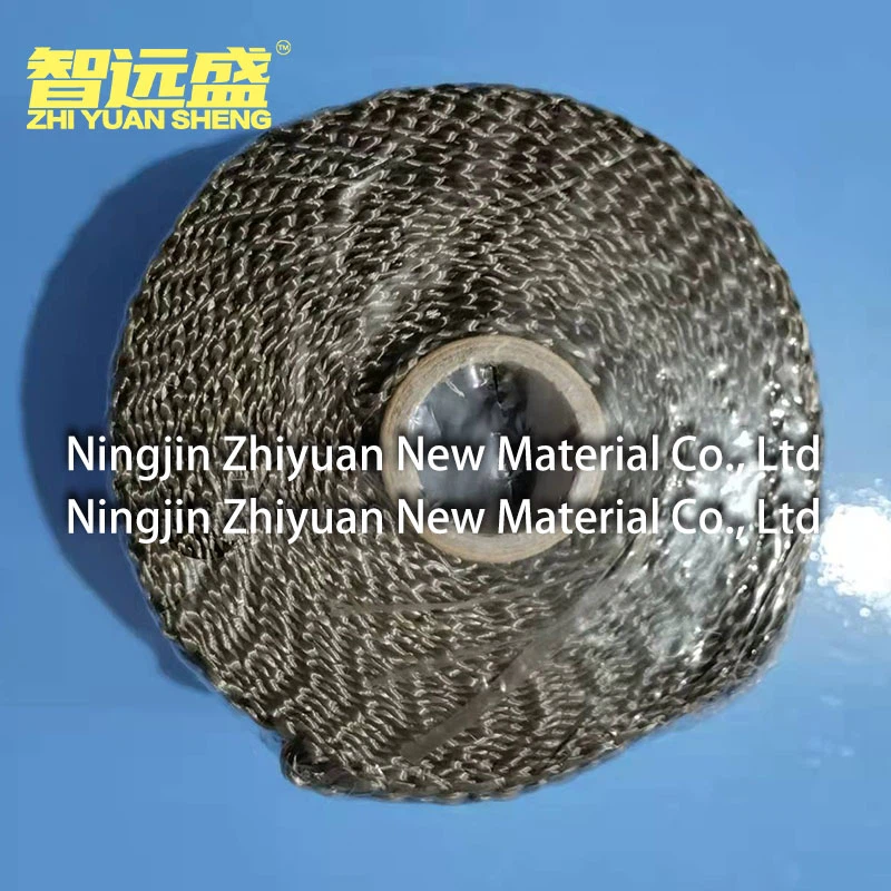 Basalt Fiber Tape Basalt Fiber Tape