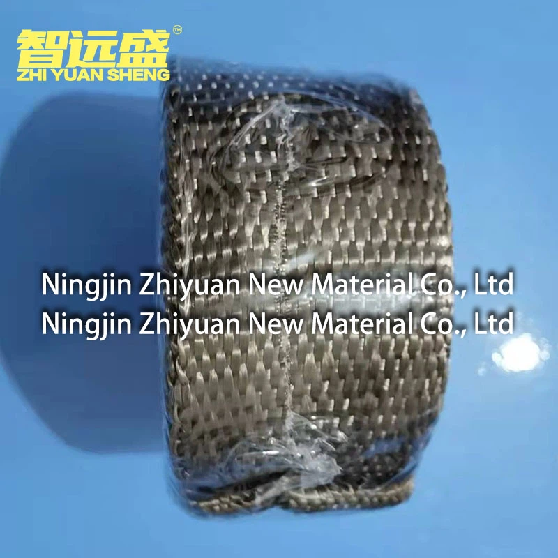 Basalt Fiber Tape Basalt Fiber Tape