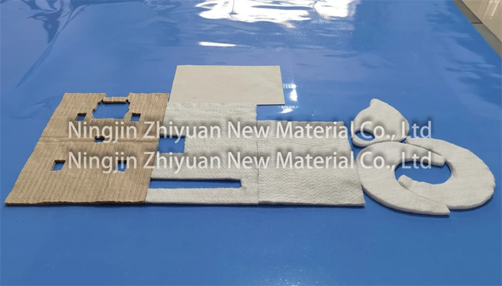 Ningjin Zhiyuan New Material Co., Ltd. Ningjin Zhiyuan New Material Co., Ltd.