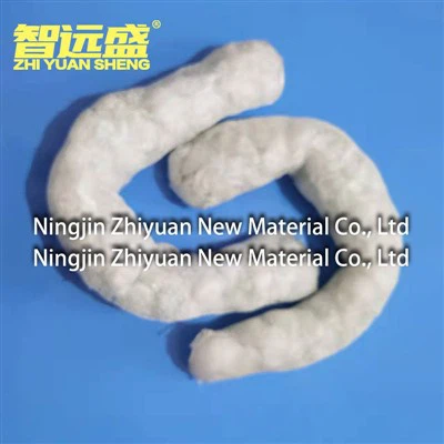 Pakiranje ispušnog prigušivača od stakloplastike