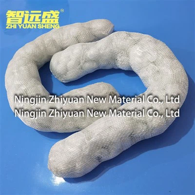 Materijal za izolaciju prigušivača od stakloplastike