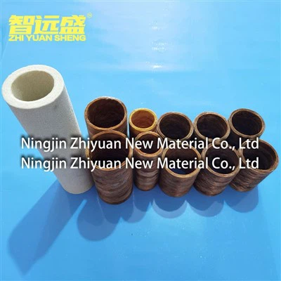 Izolacija cijevi od stakloplastike