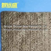 Visokotemperaturna izolacija od bazaltnog iglanog filca