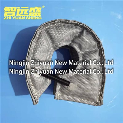 Toplinski štit superpunjača